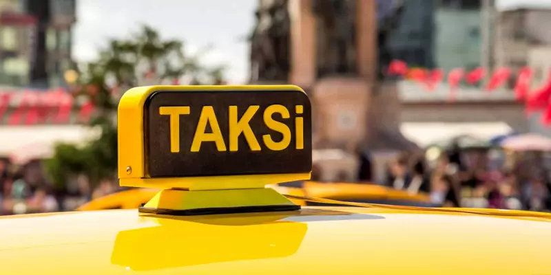 Taksi Plakası Yatırımı Hakkında Bilmeniz Gerekenler