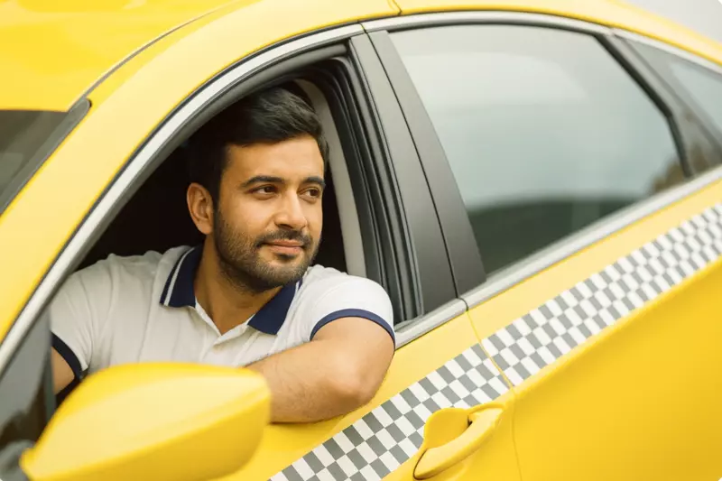 Taksi Plakası Aylık Kazanç ve Getirisi Nedir?