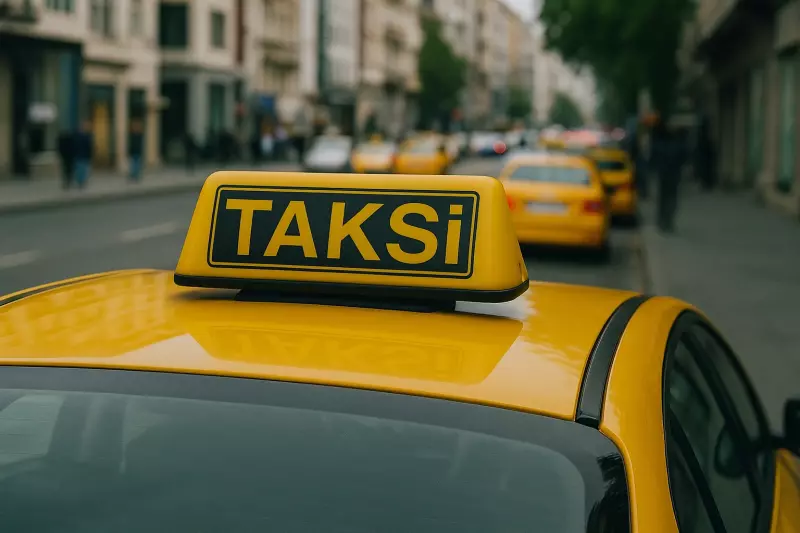 Taksi Plakası İşletme Seçenekleri: Kendiniz, Şoför veya Galericiyle