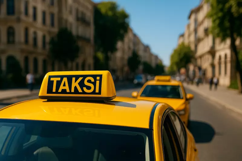 Taksi Plakası Kiralama: Plaka Sahibi ve Şoför İçin Dikkat Edilmesi Gerekenler