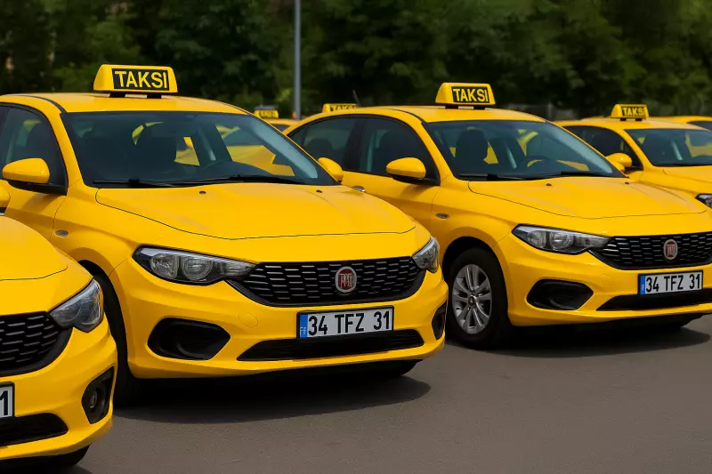 MAS Ticaret ile Filonuzu Kurun: Rent a Car & Filo Kiralama Rehberi