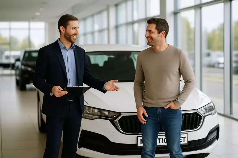 İkinci El Araç Alım Rehberi: Bilinçli Alıcı Olmanın Yolları