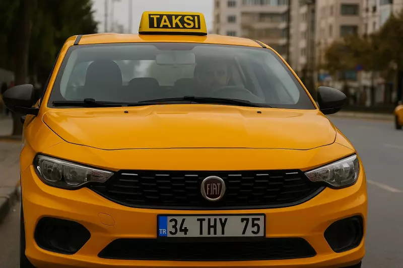 İstanbul Taksi Plakası Piyasasında Kirada, Hazırda, Piyasa ve Tavan Ne Demek?
