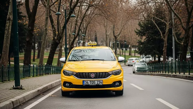 Taksi Çıkması Araç Nedir? Satın Almadan Önce Mutlaka Bilmeniz Gerekenler