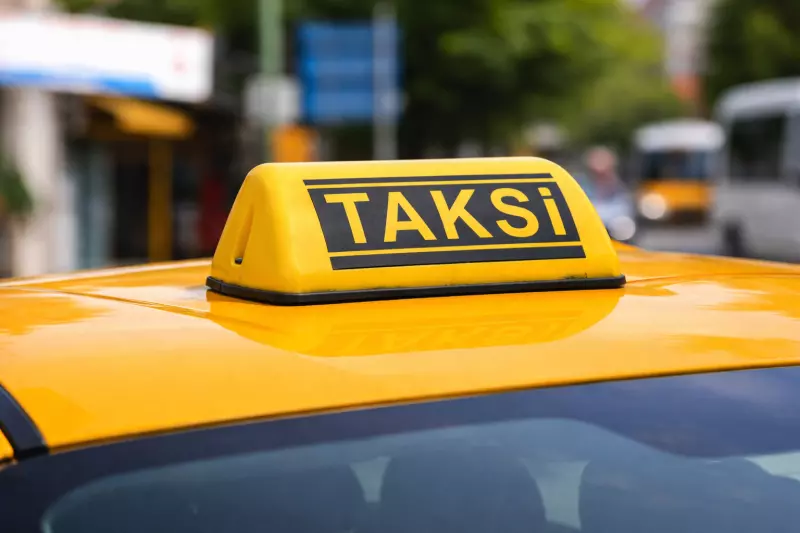 Taksi Plakası Satış Sürecinde Nelere Dikkat Edilmeli?