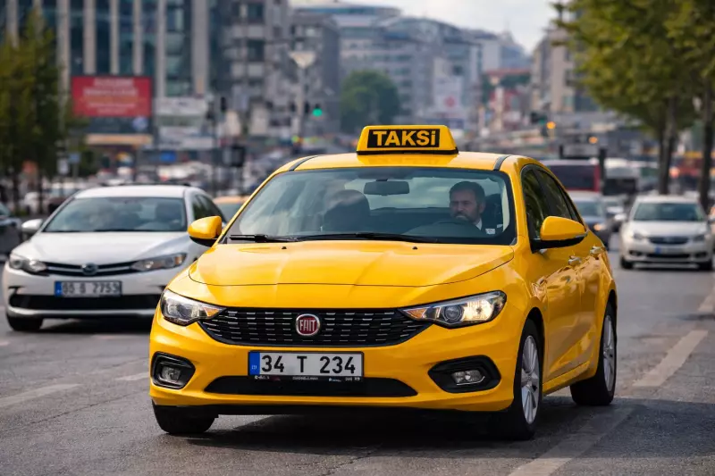 Taksi Plakası Kiralama Nasıl Yapılır? Süreç, Detaylar ve Piyasa Gerçekleri